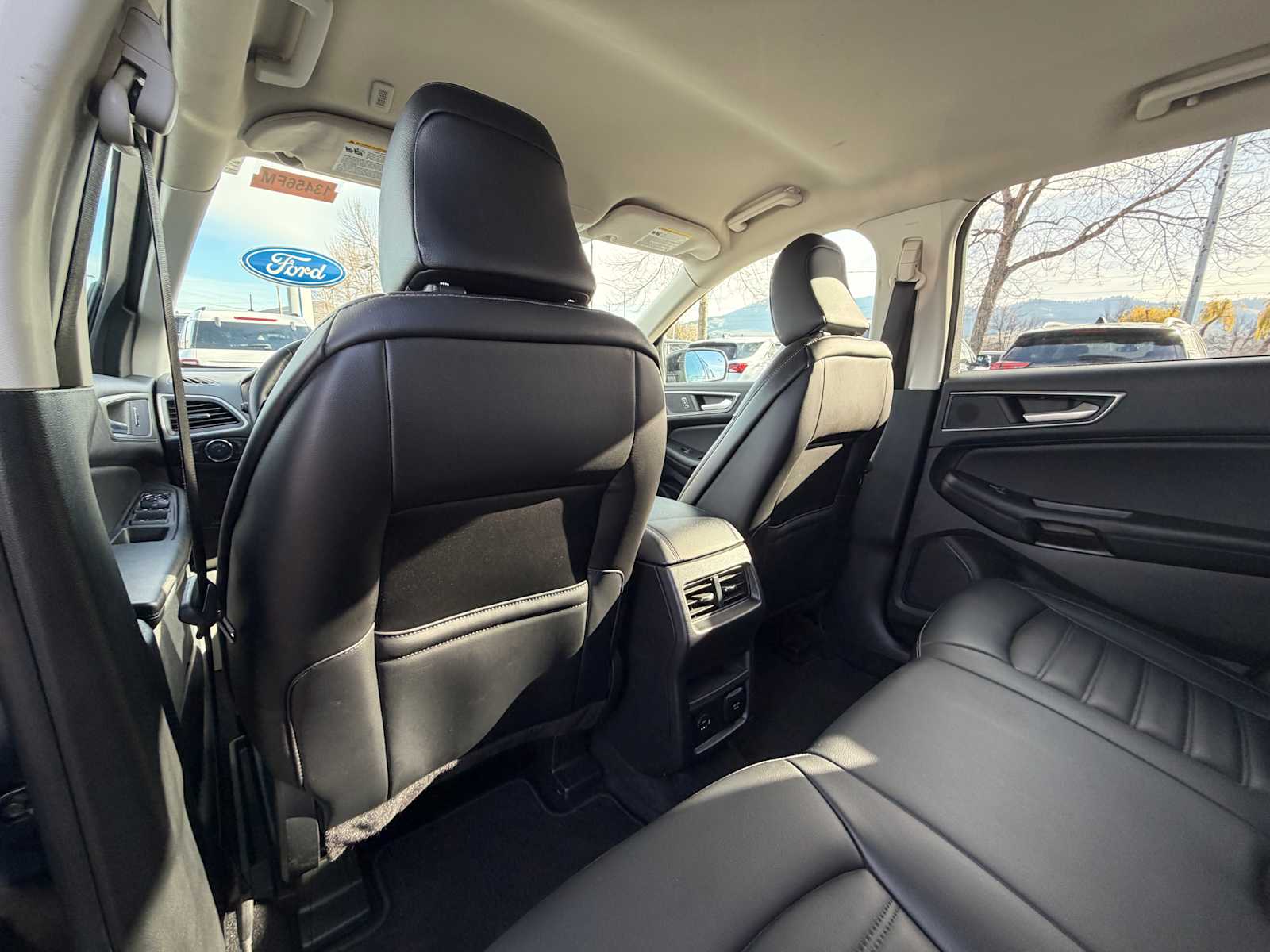 Thumbnail: 2022 Ford Edge - 26