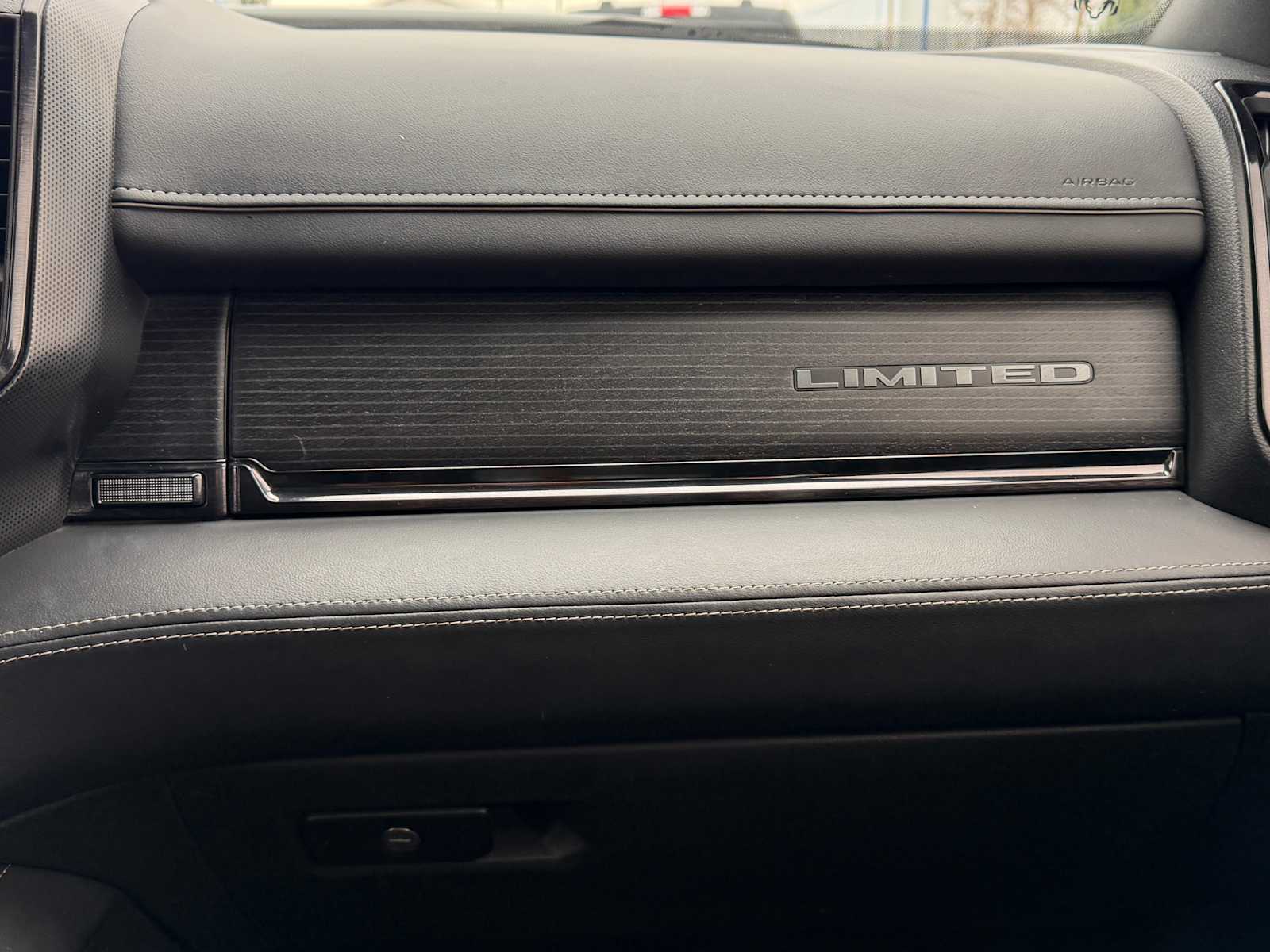 Thumbnail: 2024 RAM 3500 - 21