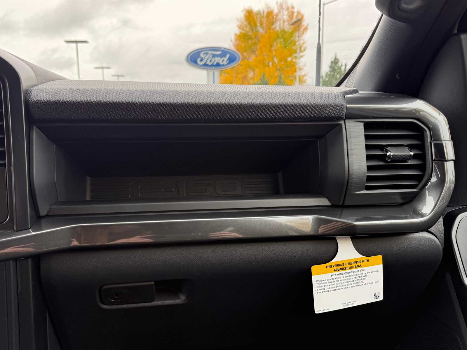 Thumbnail: 2025 Ford F-150 - 23