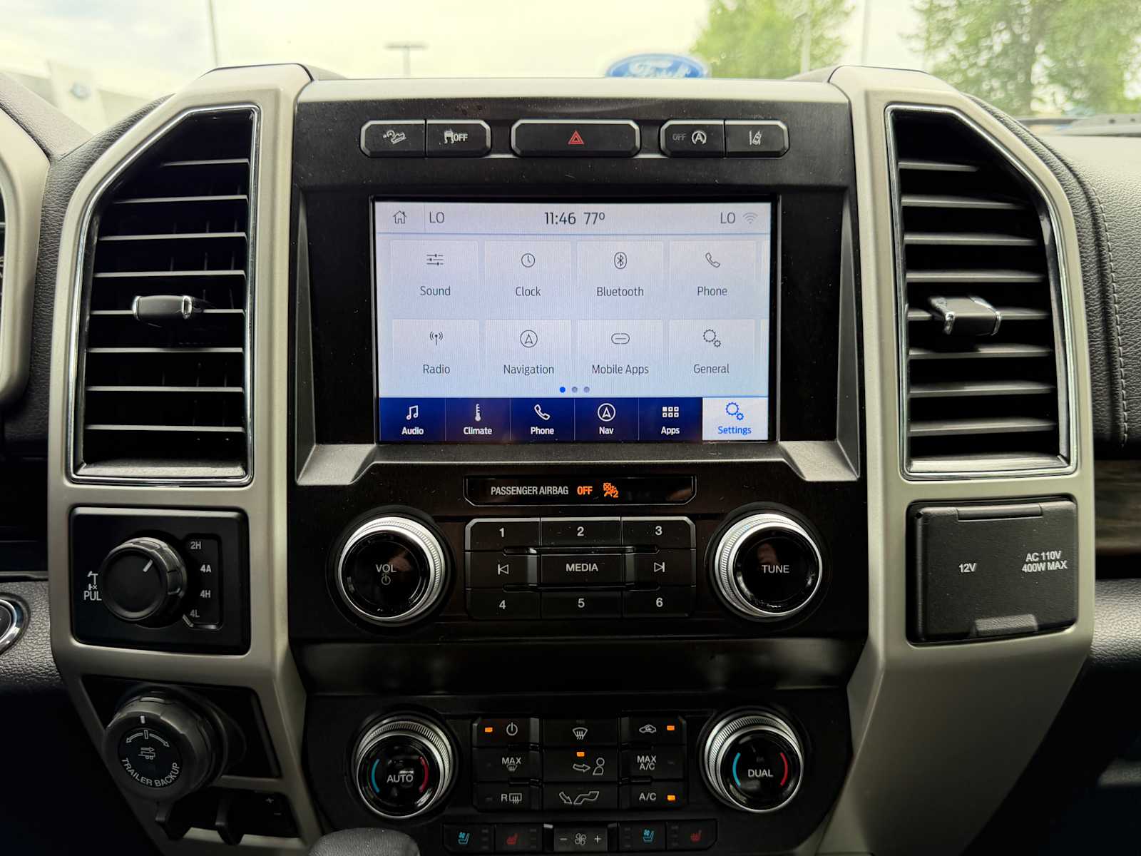 Thumbnail: 2020 Ford F-150 - 17