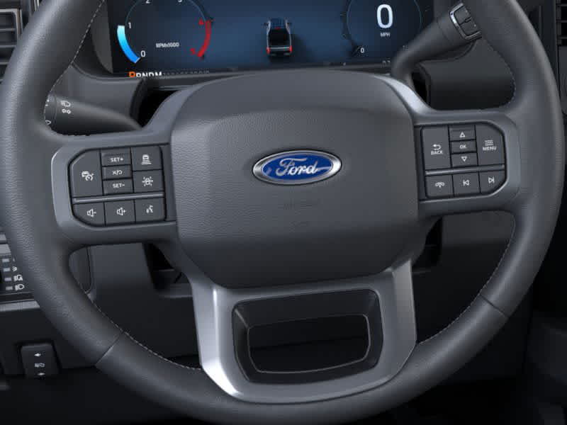 Thumbnail: 2025 Ford F-350 - 12