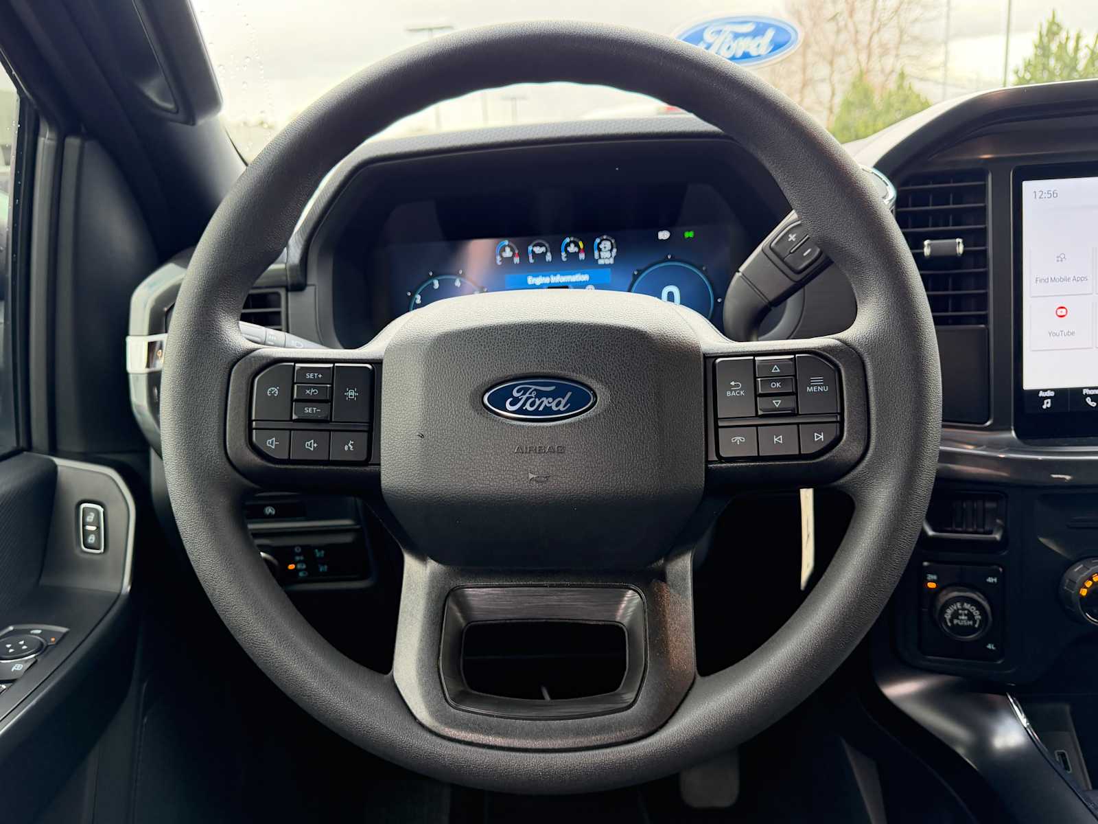 Thumbnail: 2025 Ford F-150 - 13