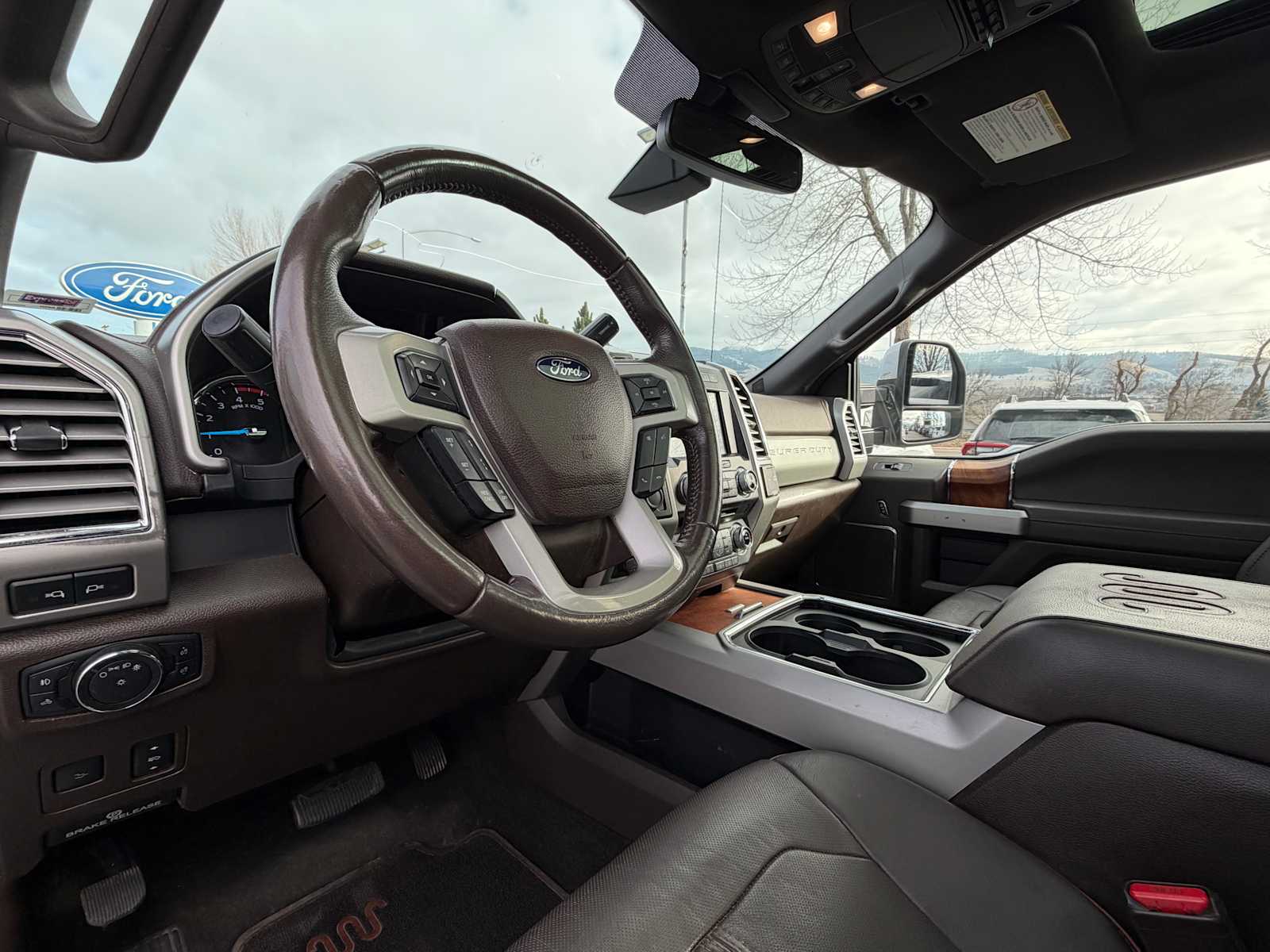 Thumbnail: 2017 Ford Econoline - 12