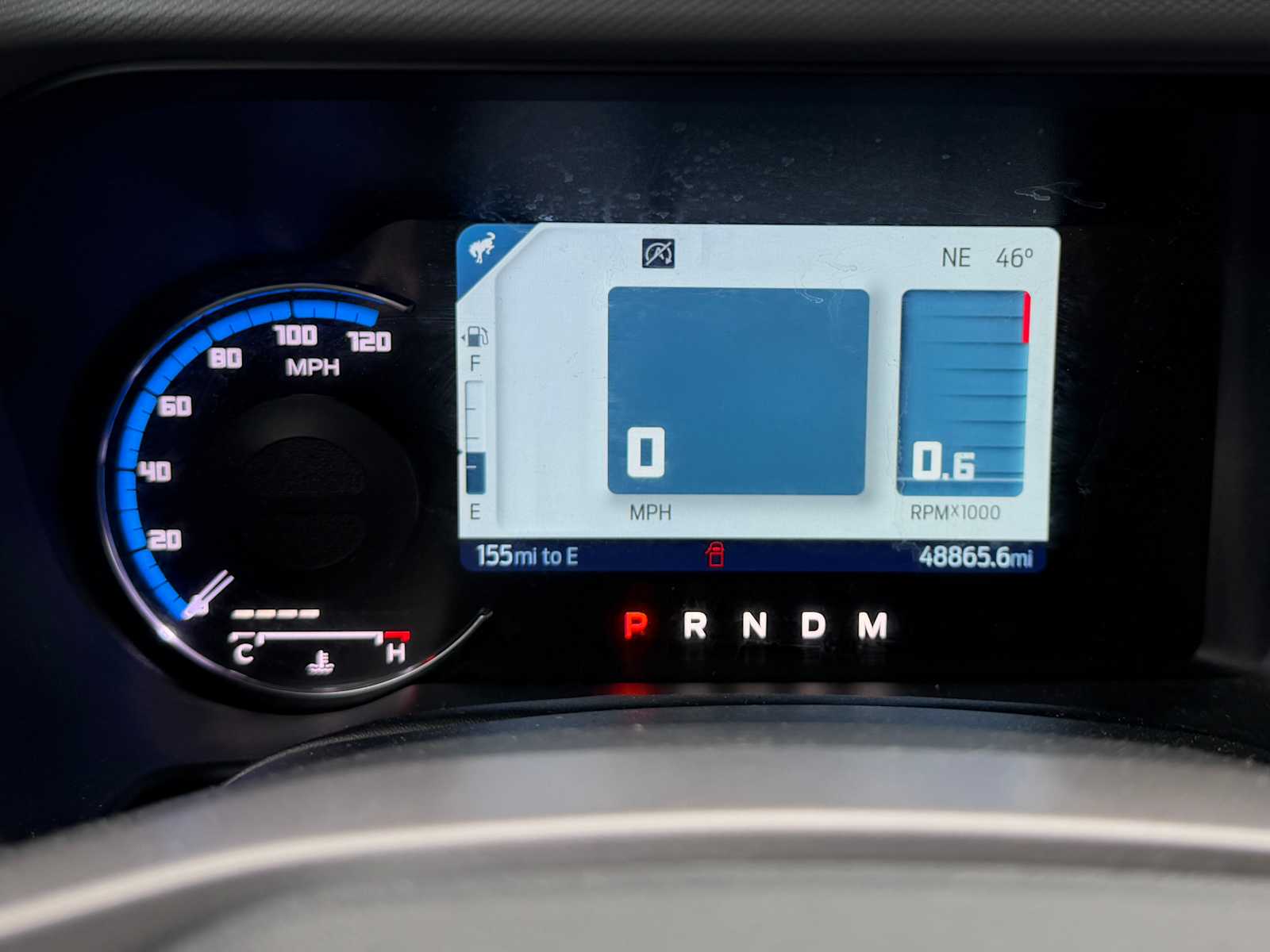 Thumbnail: 2022 Ford Bronco - 15