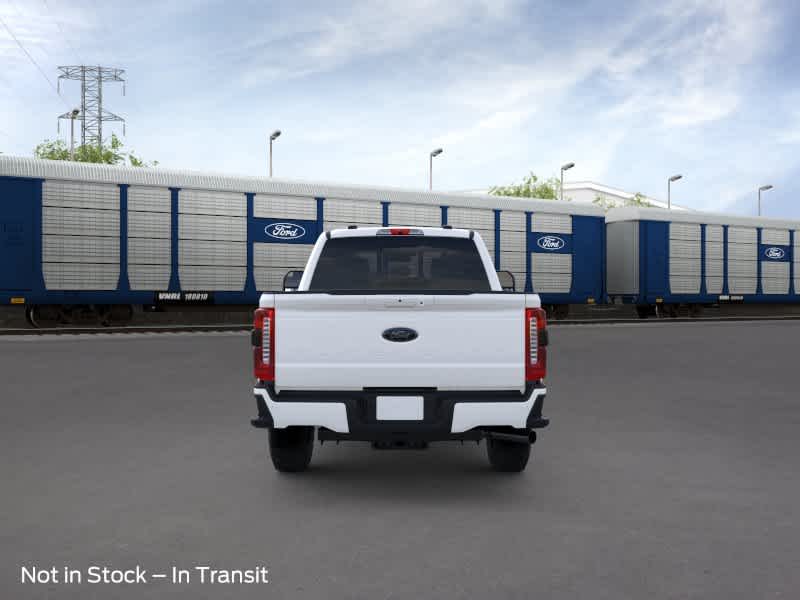Thumbnail: 2026 Ford F-250 - 5