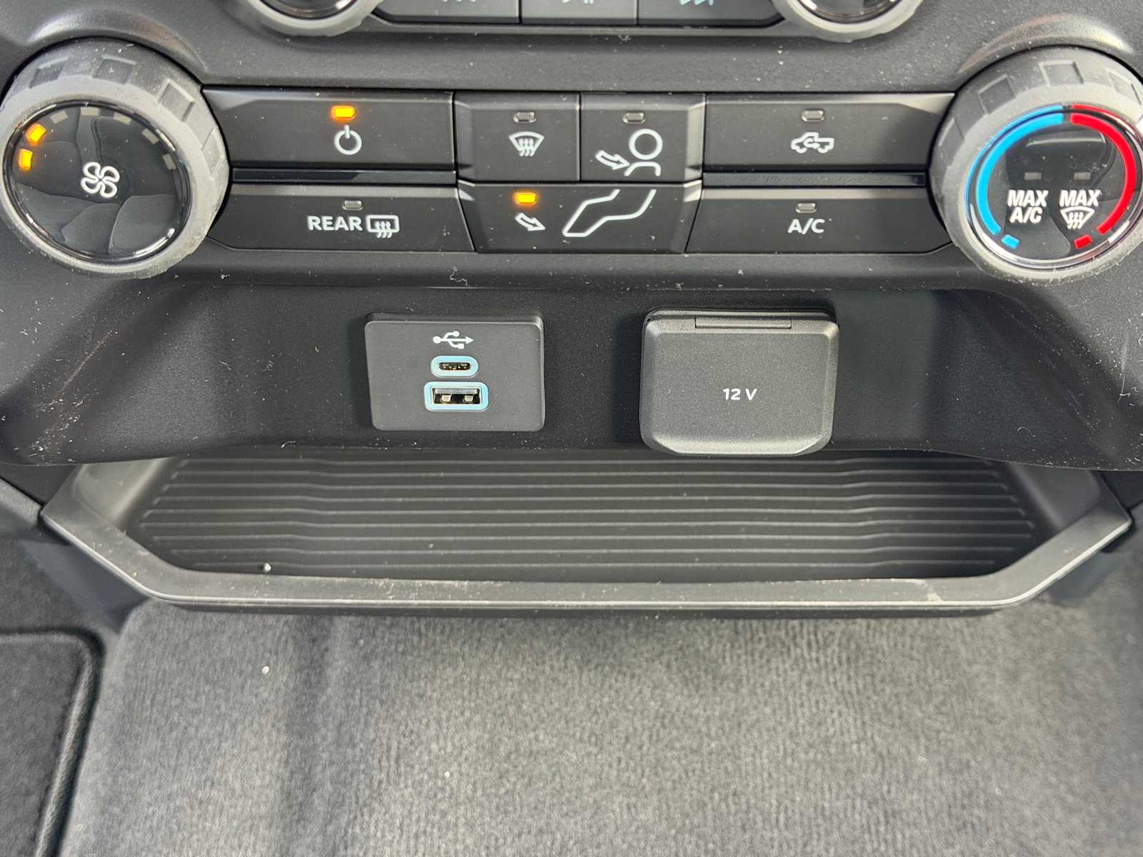 Thumbnail: 2026 Ford F-250 - 21