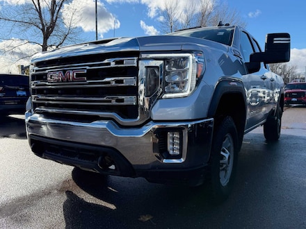 2023 GMC Sierra 2500HD SLE Truck