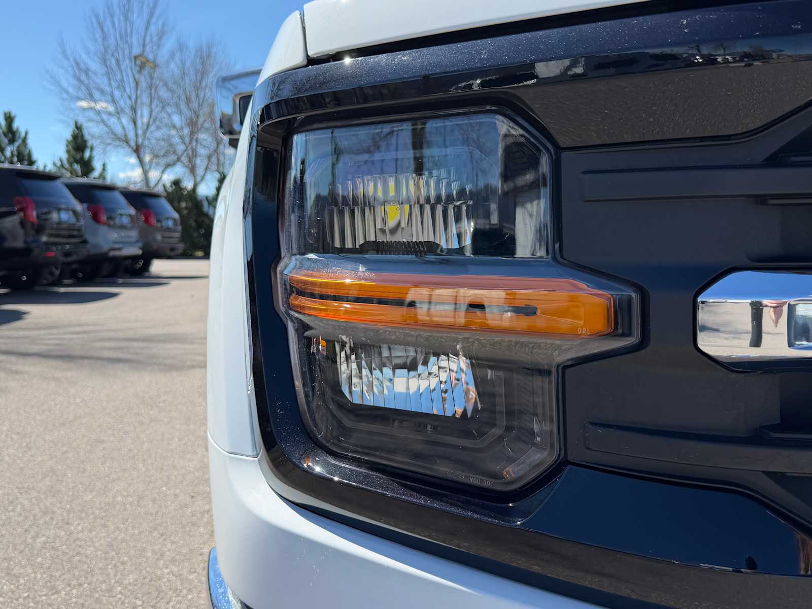 Thumbnail: 2026 Ford F-150 - 3