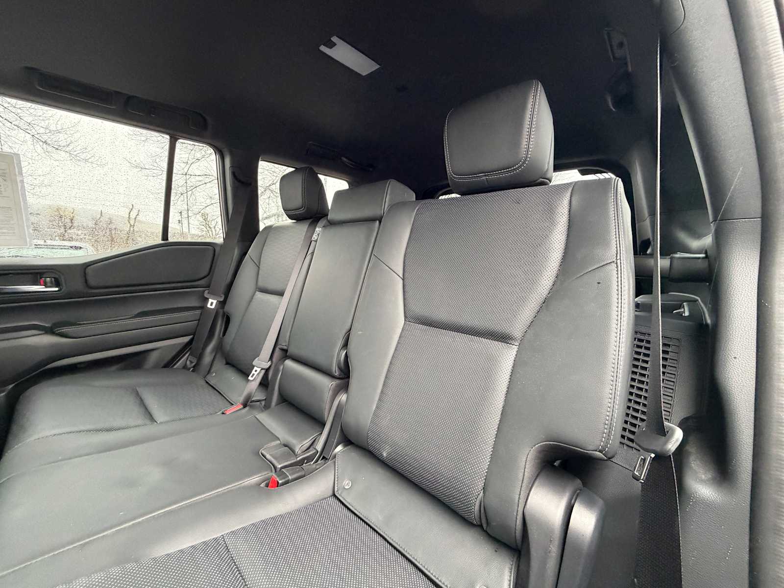 Thumbnail: 2025 Toyota Land Cruiser - 24