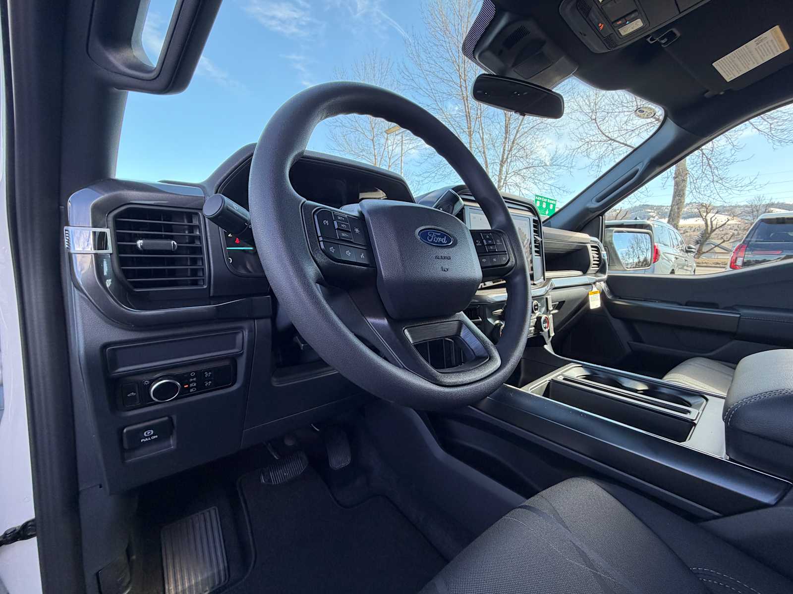 Thumbnail: 2026 Ford F-150 - 13