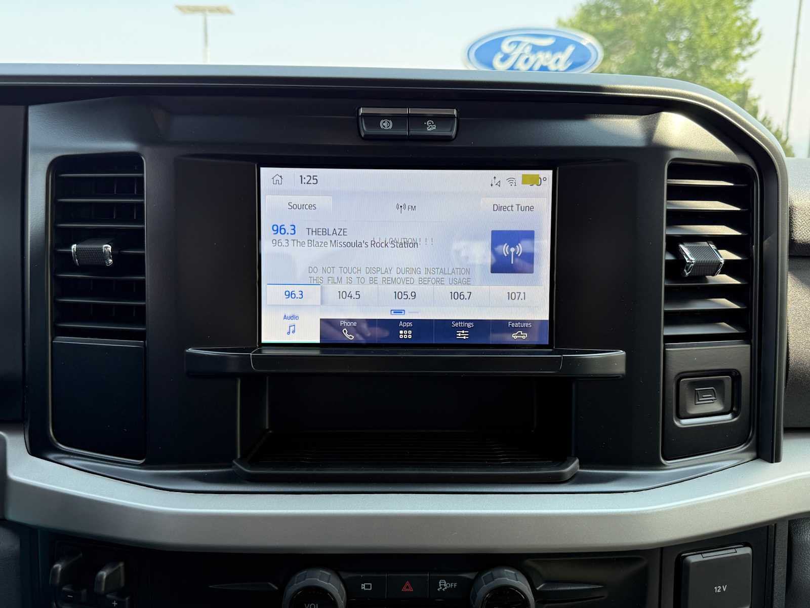 Thumbnail: 2026 Ford F-350 - 17