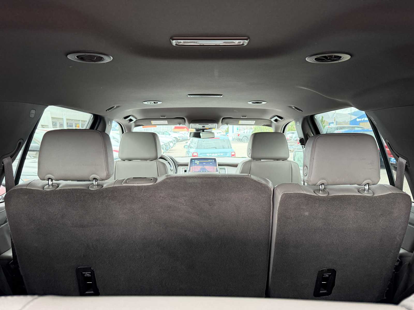 Thumbnail: 2023 Chevrolet Tahoe - 27