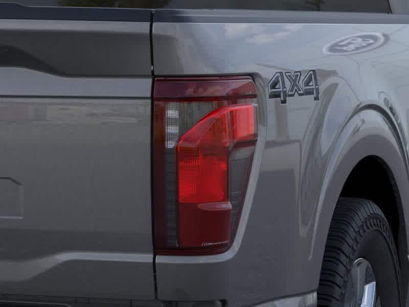 Thumbnail: 2025 Ford F-150 - 21