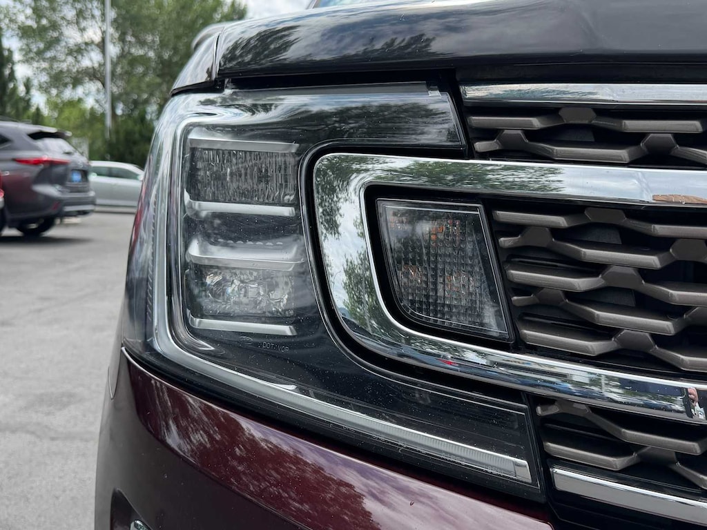 Used 2021 Ford Expedition Max King Ranch SUV