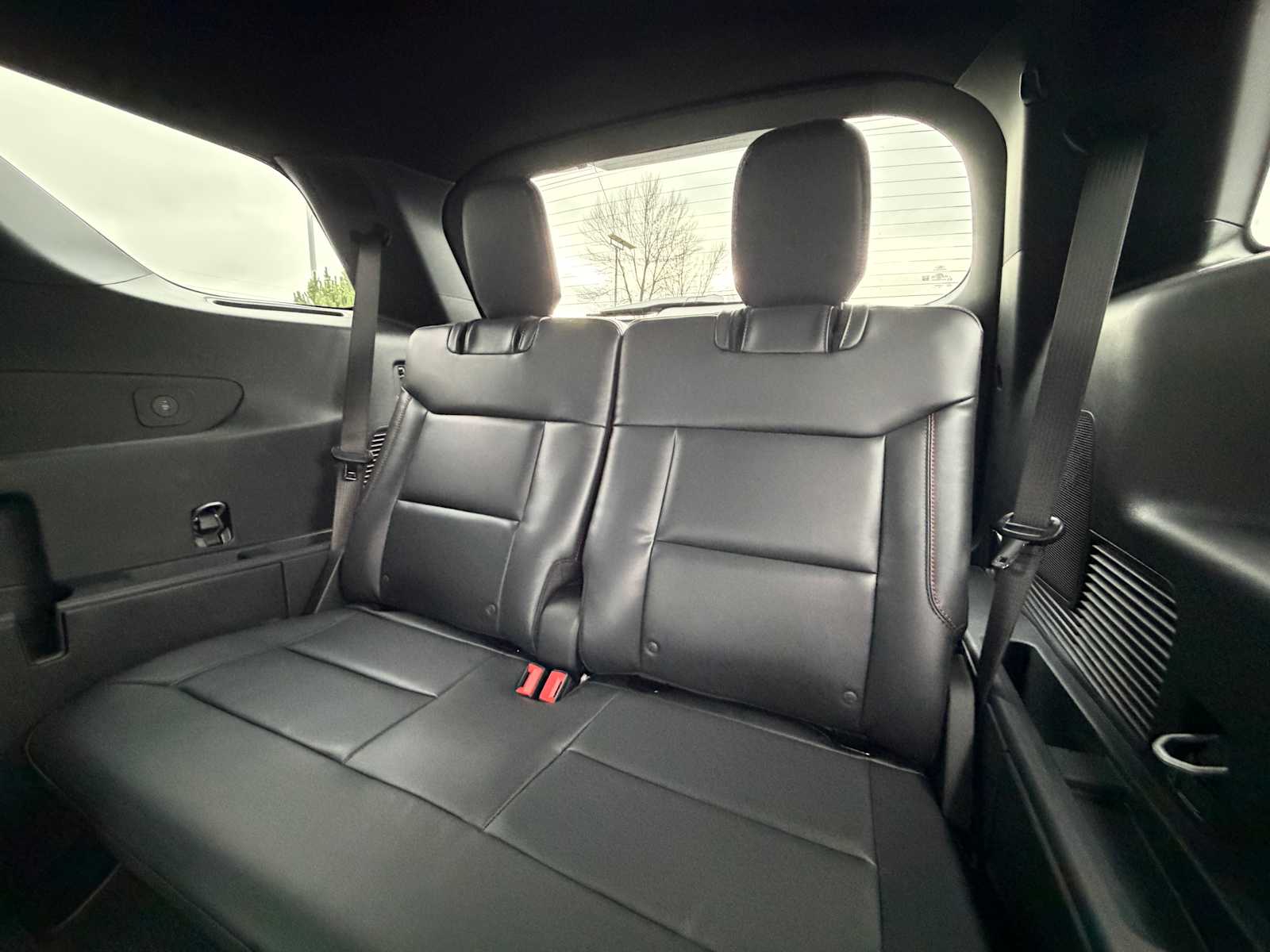 Thumbnail: 2026 Ford Explorer - 27