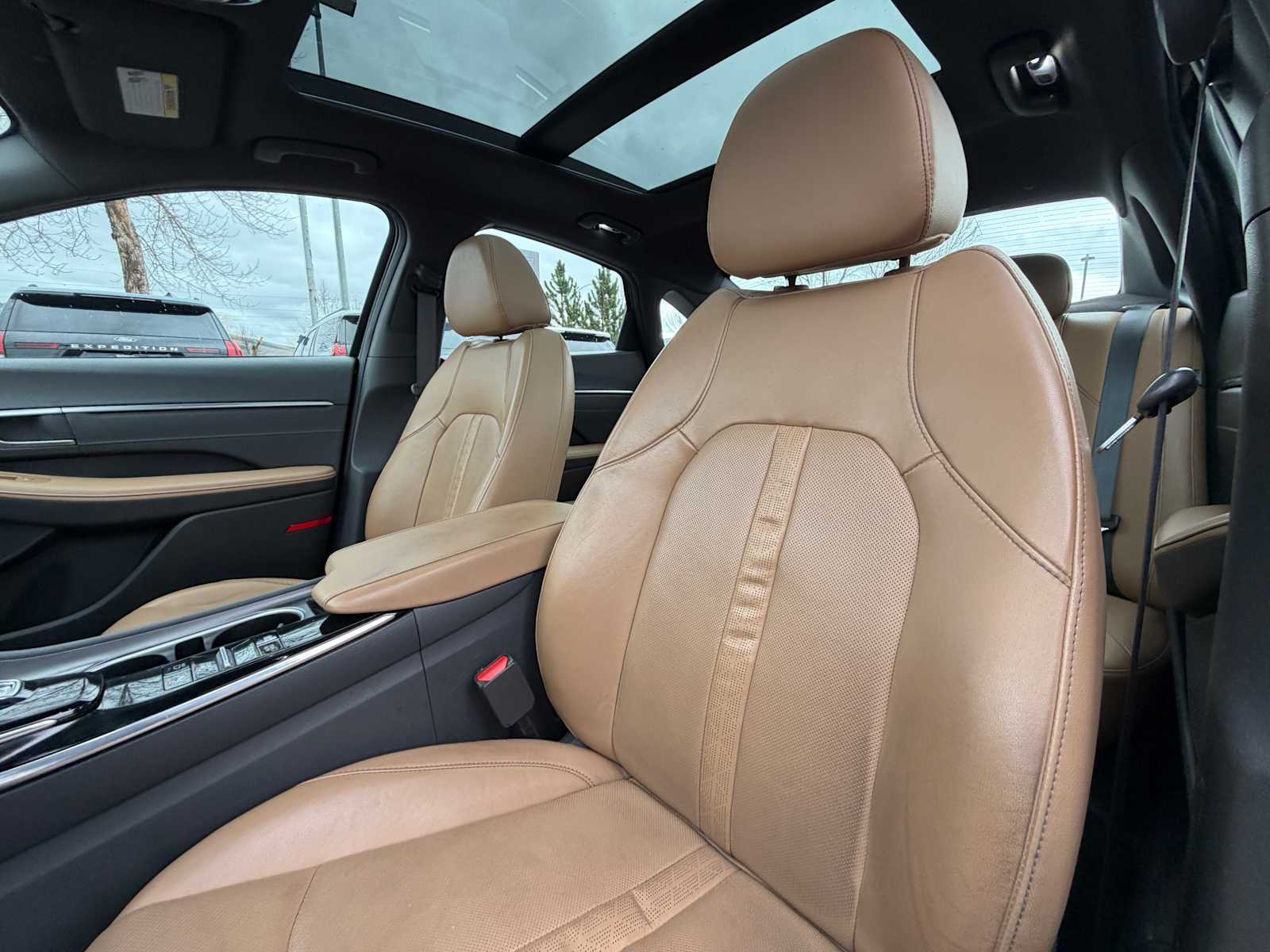 Thumbnail: 2020 Hyundai Sonata - 12