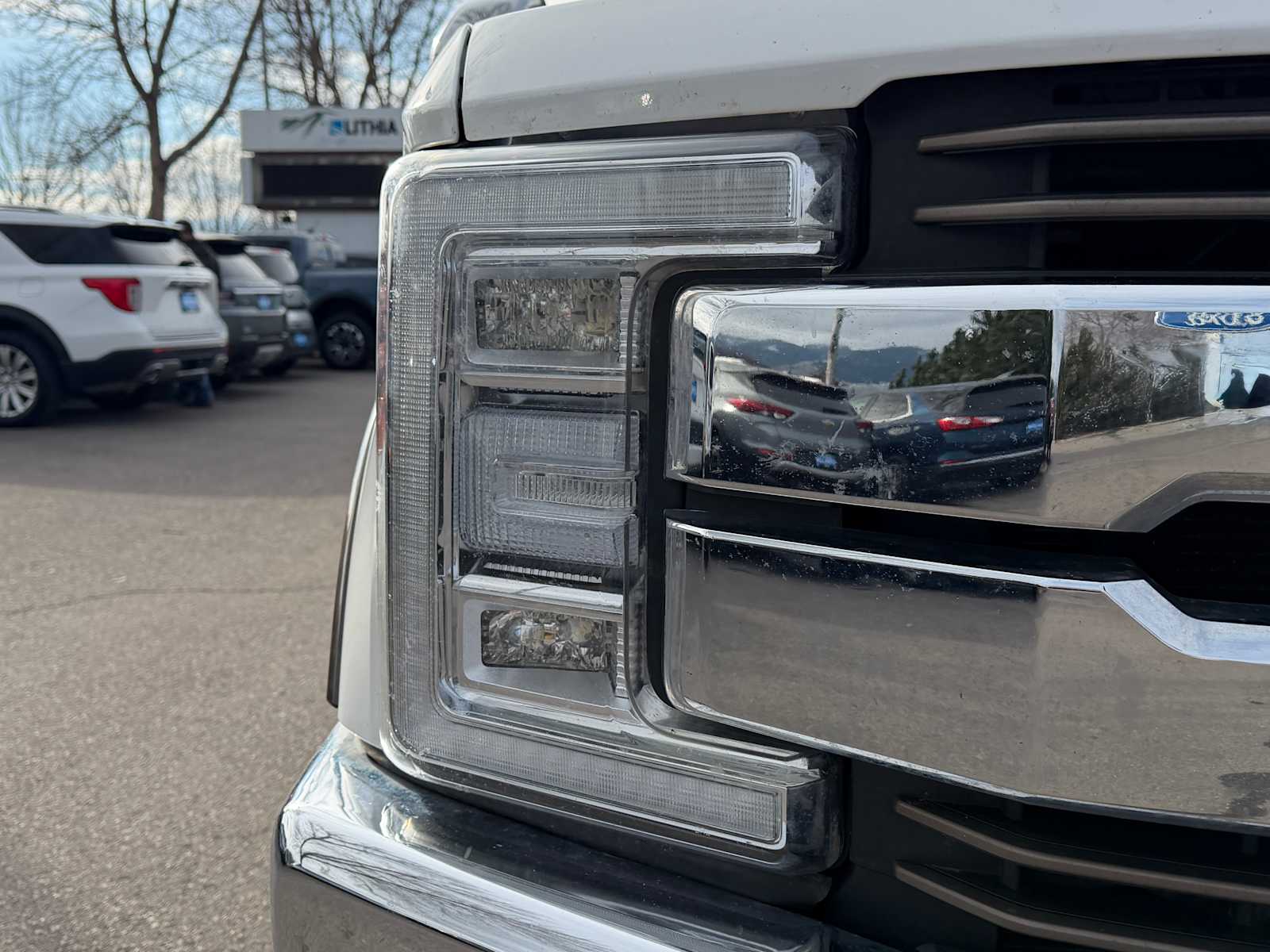 Thumbnail: 2017 Ford Econoline - 3