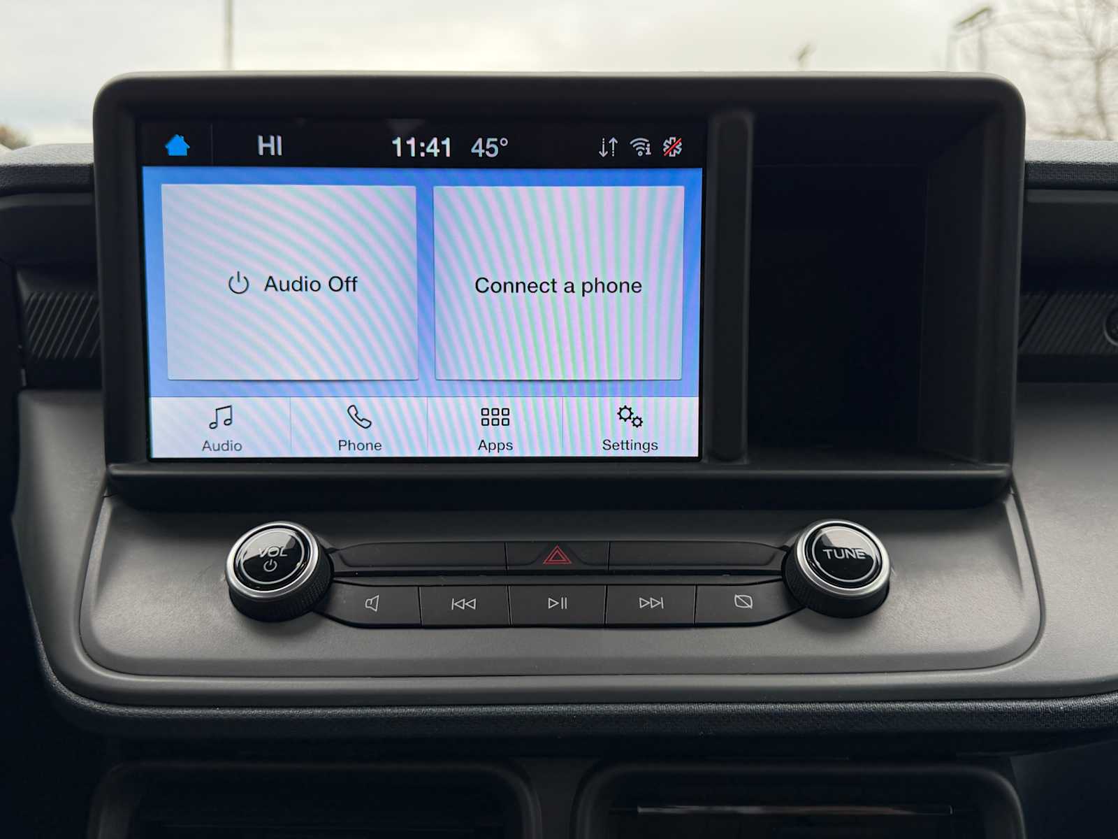 Thumbnail: 2022 Ford Maverick - 15