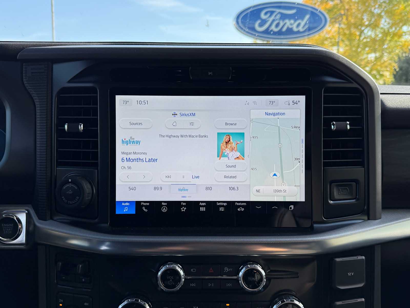 Thumbnail: 2025 Ford F-150 - 16