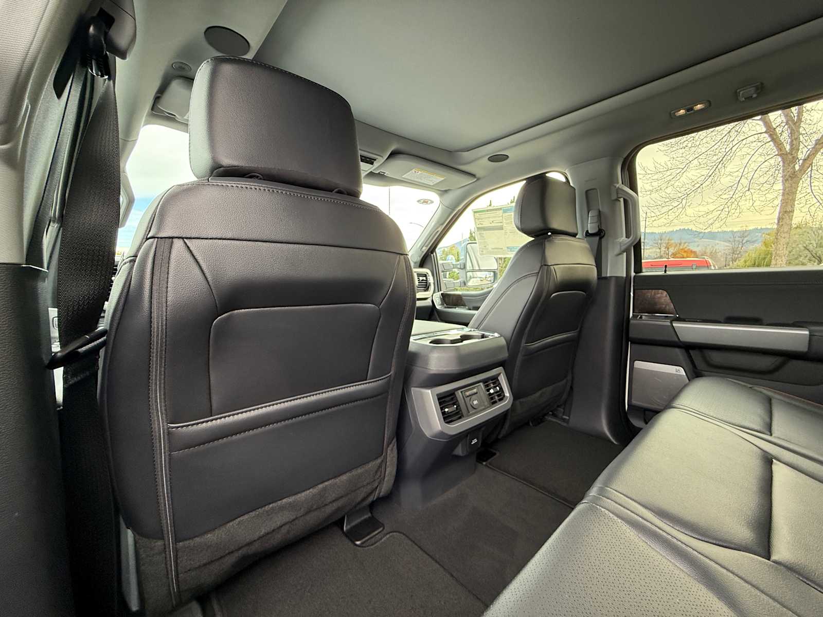 Thumbnail: 2026 Ford F-350 - 30