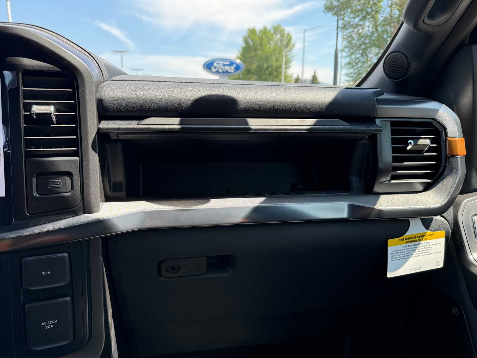 Thumbnail: 2025 Ford F-150 - 28