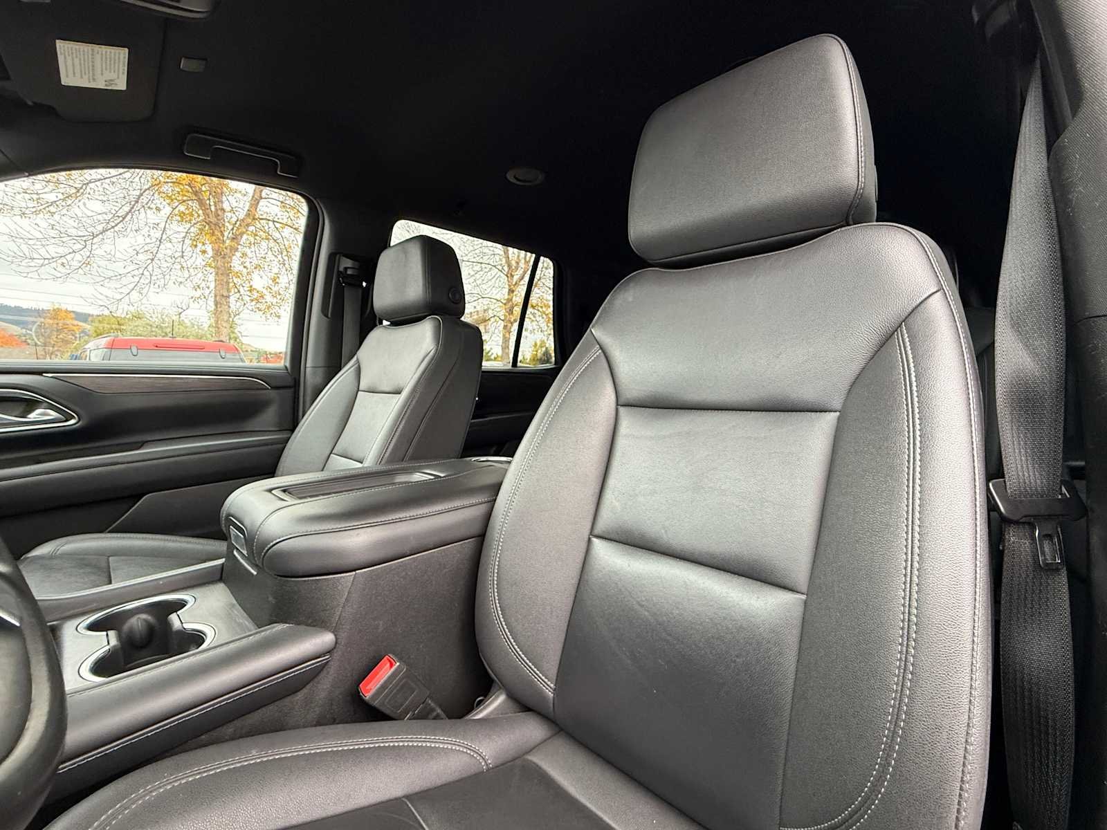 Thumbnail: 2023 Chevrolet Tahoe - 13