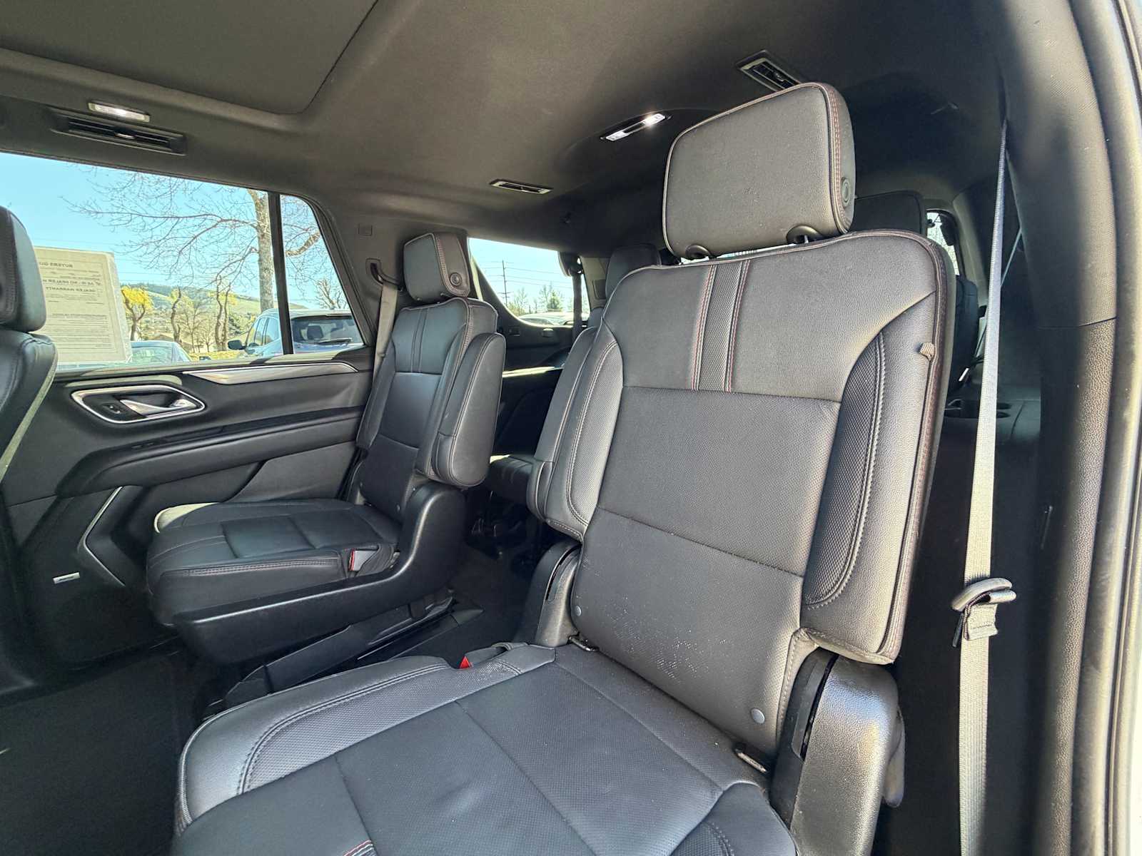 Thumbnail: 2023 Chevrolet Tahoe - 25