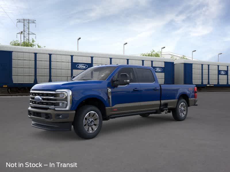 2026 Ford F-350's photo