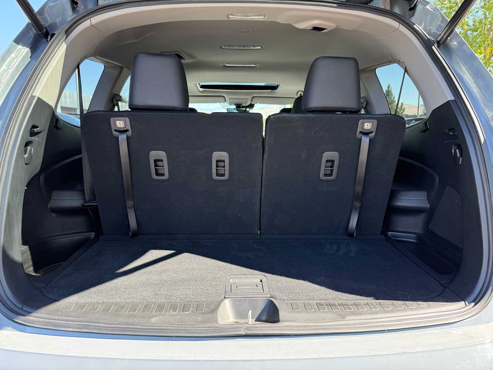 Thumbnail: 2022 Honda Pilot - 10