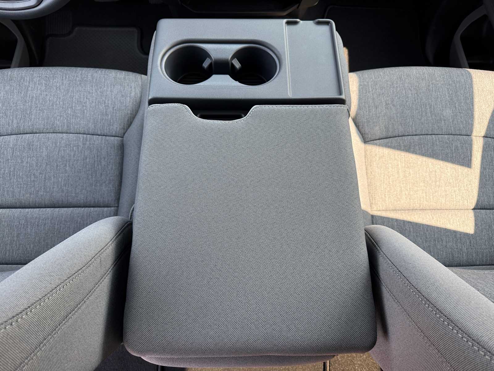 Thumbnail: 2026 Ford F-350 - 19