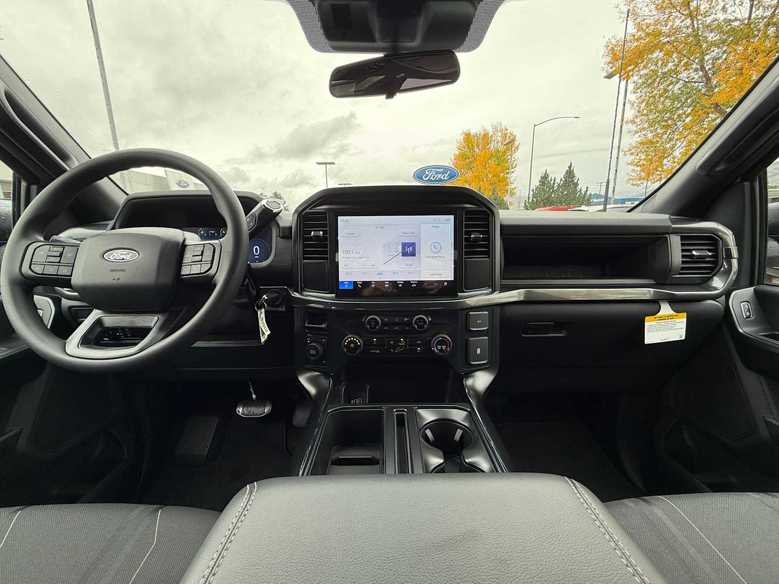 Thumbnail: 2025 Ford F-150 - 27