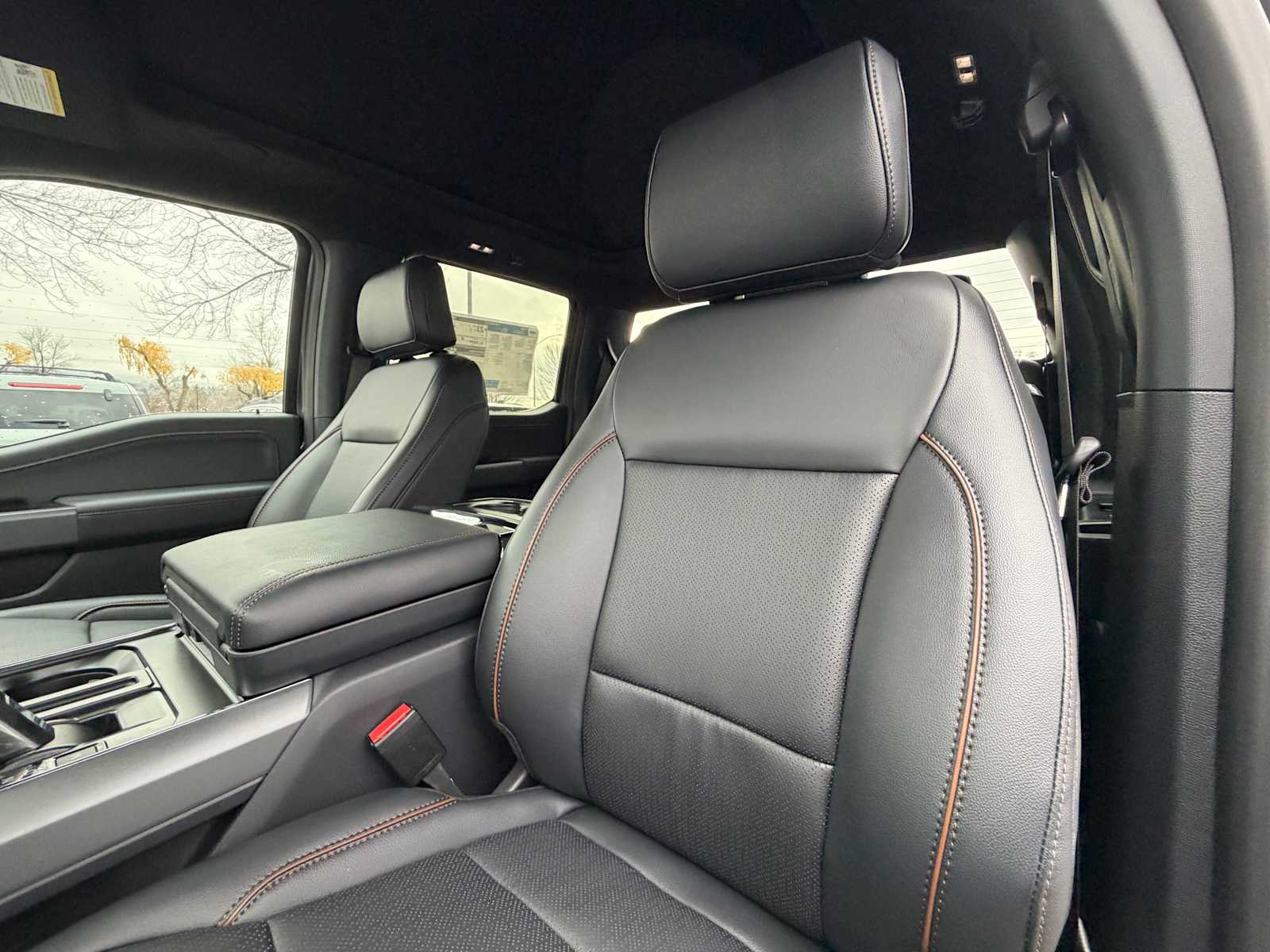 Thumbnail: 2025 Ford F-150 - 12