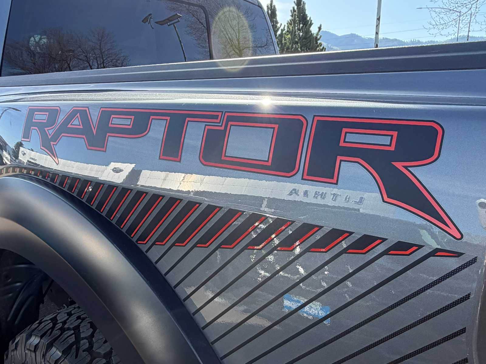 Thumbnail: 2025 Ford F-150 - 9