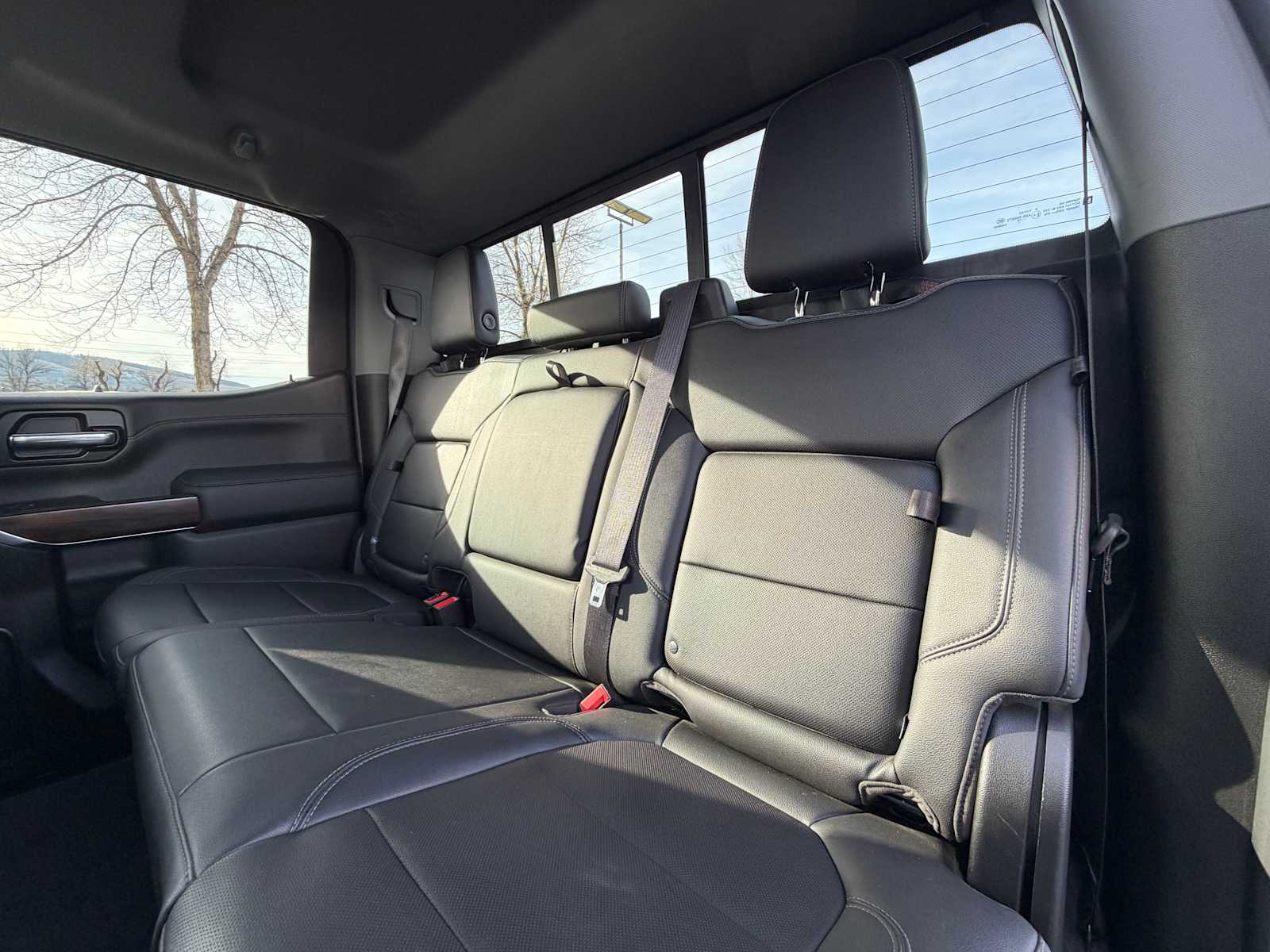 Thumbnail: 2020 GMC Sierra 1500 - 29