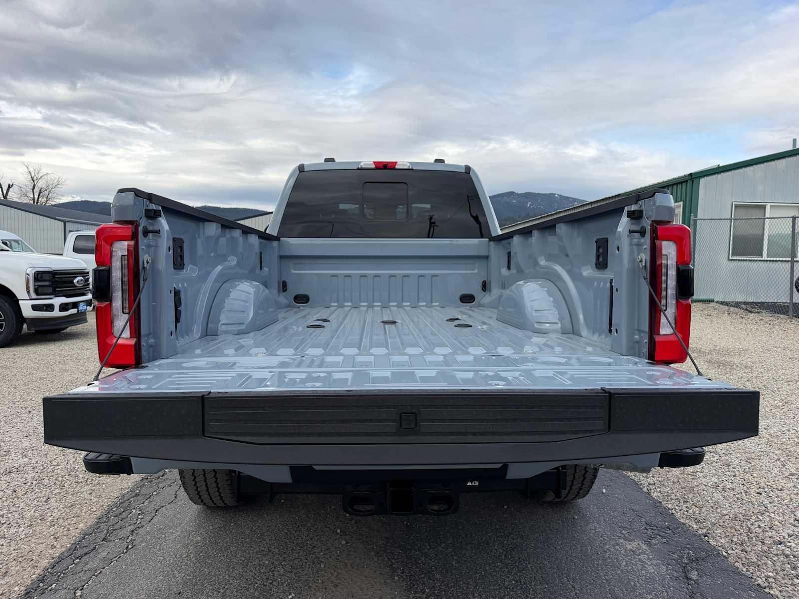 Thumbnail: 2026 Ford F-350 - 9