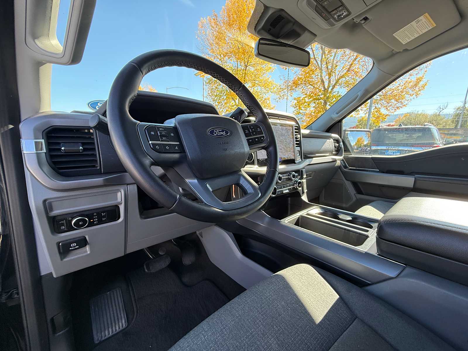 Thumbnail: 2024 Ford F-150 - 12