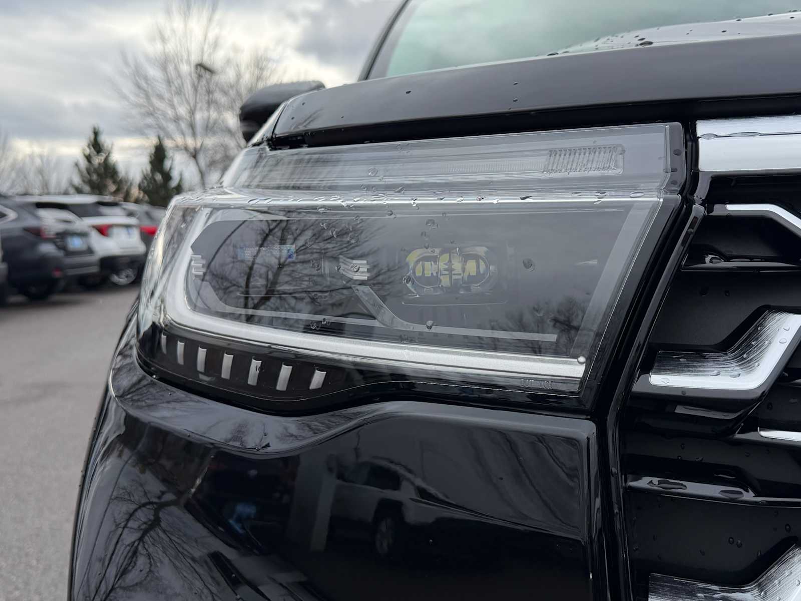 Thumbnail: 2026 Ford Explorer - 3