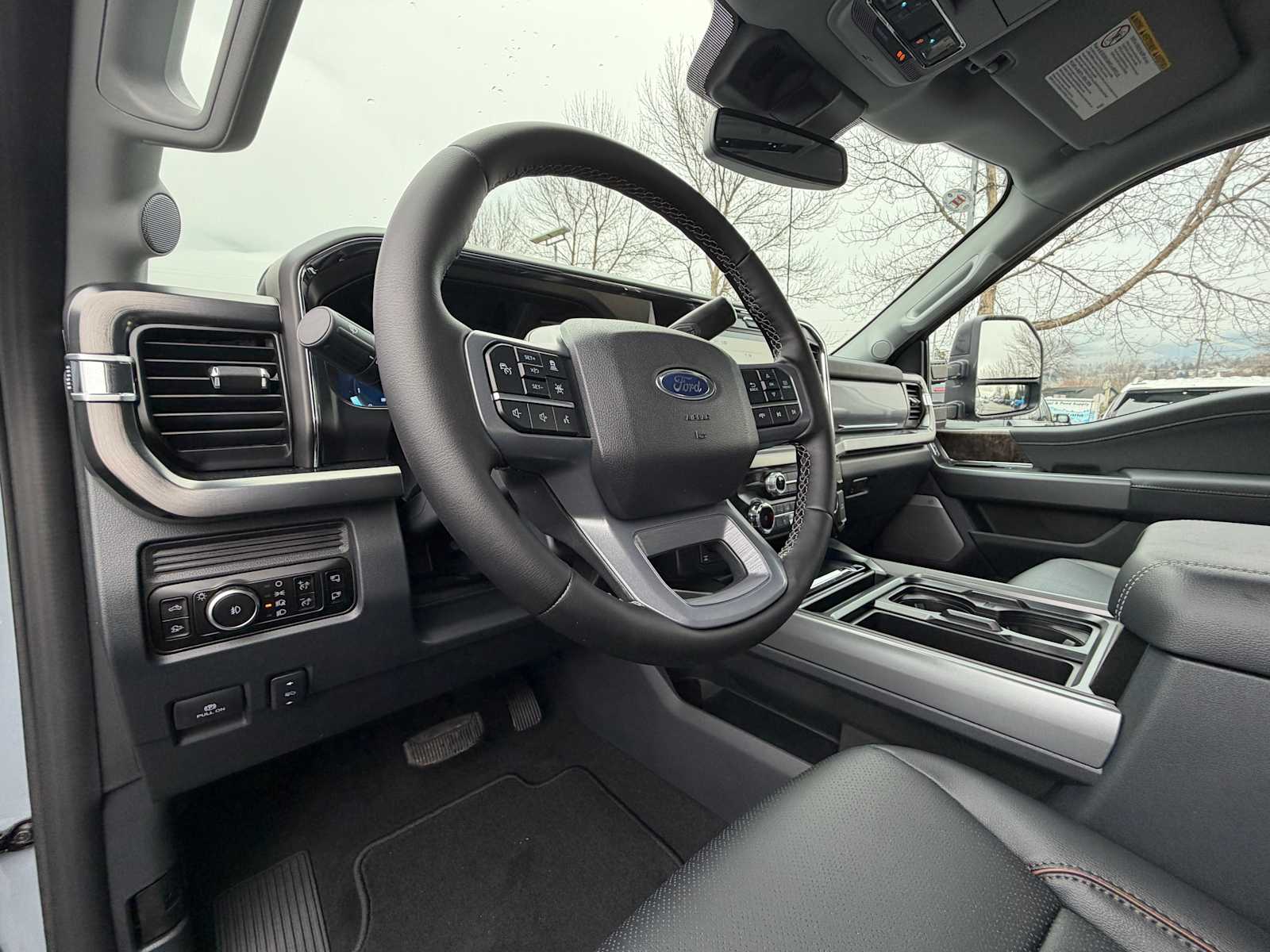 Thumbnail: 2026 Ford F-350 - 13