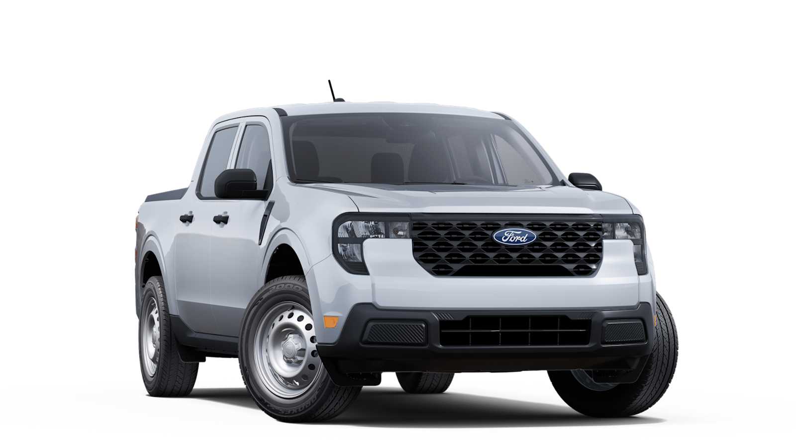 Thumbnail: 2025 Ford Maverick - 4