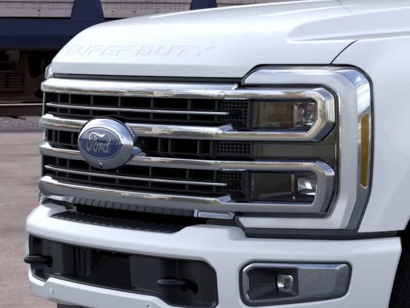 Thumbnail: 2026 Ford F-350 - 17