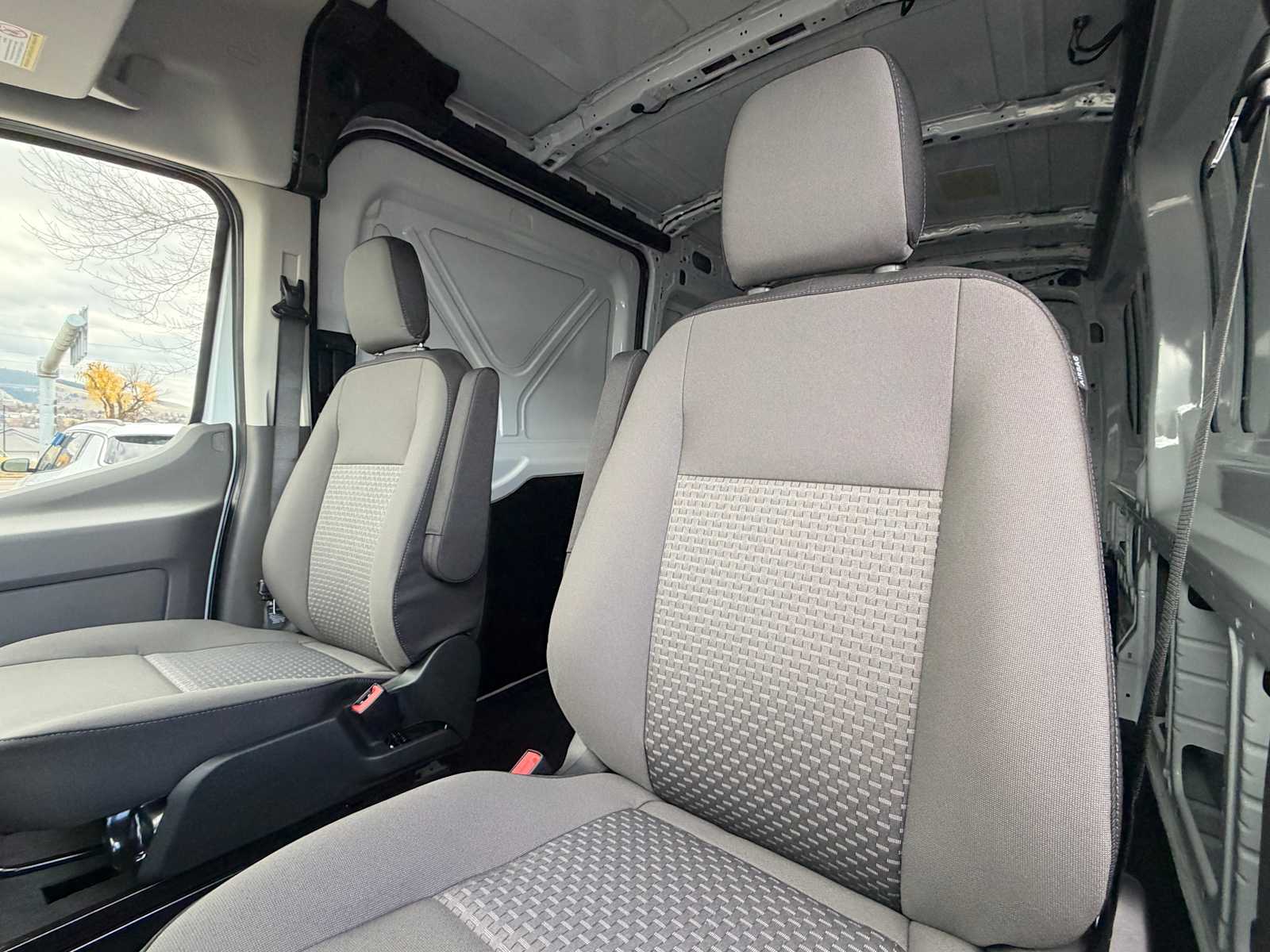 Thumbnail: 2026 Ford Transit Series - 15