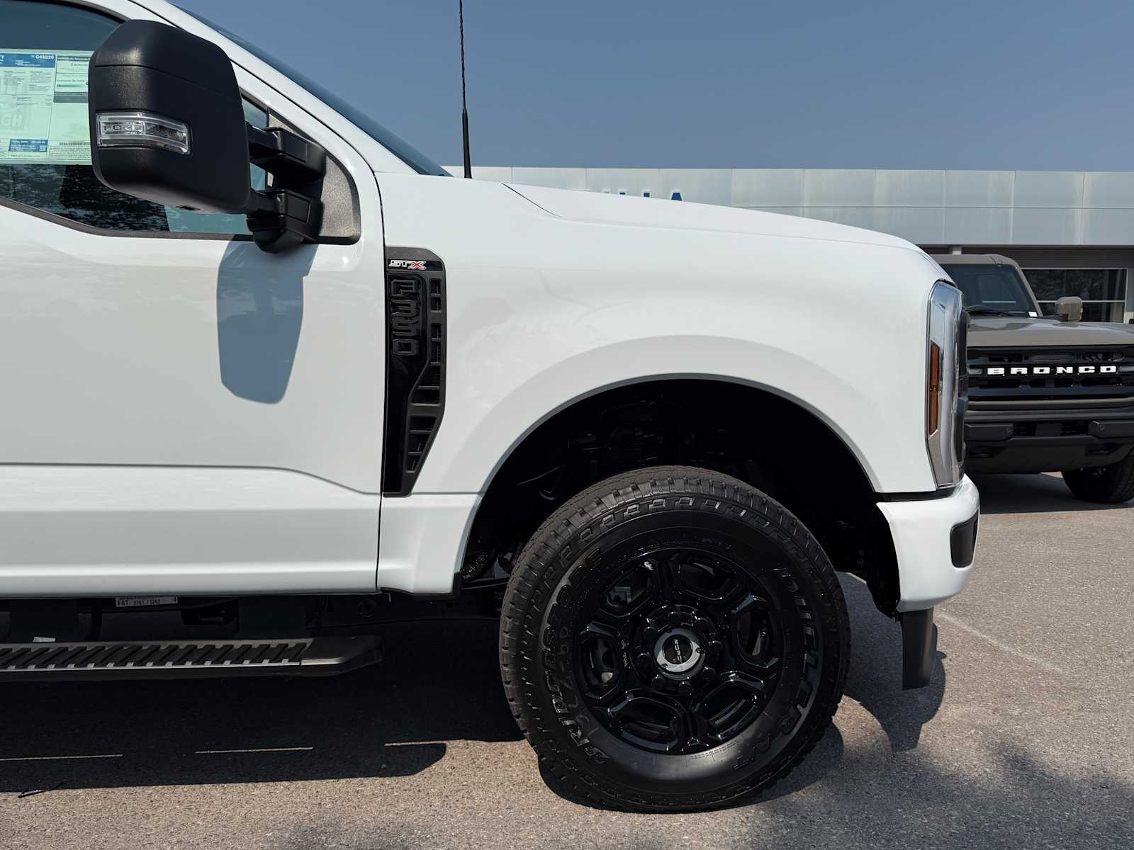 Thumbnail: 2026 Ford F-350 - 5