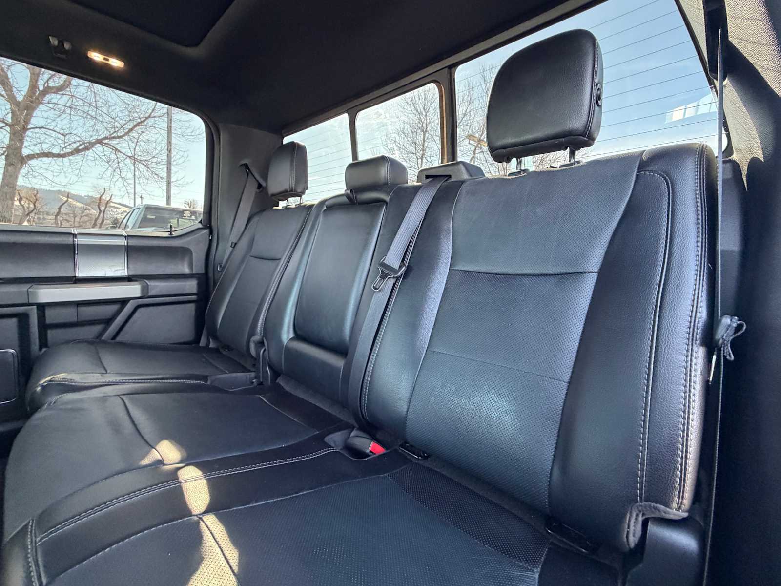 Thumbnail: 2017 Ford F-150 - 25