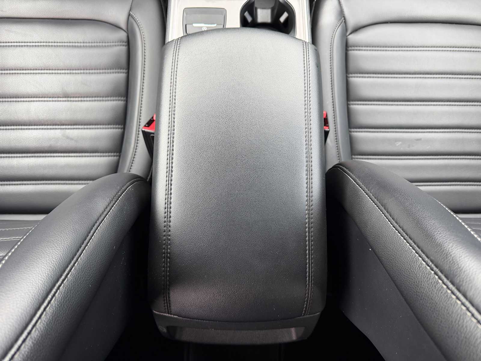 Thumbnail: 2024 Ford Edge - 24