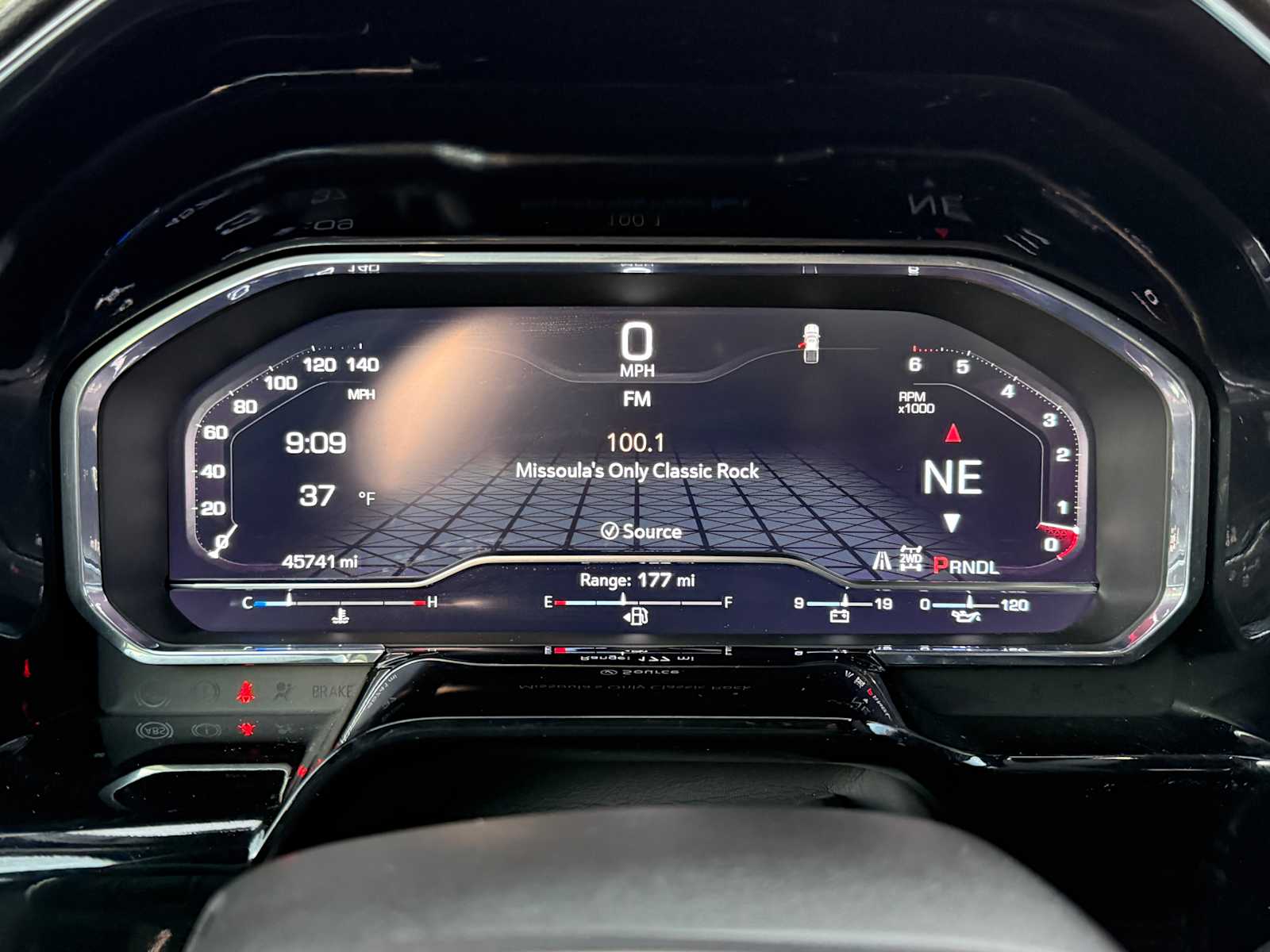 Thumbnail: 2024 GMC Sierra 1500 - 16