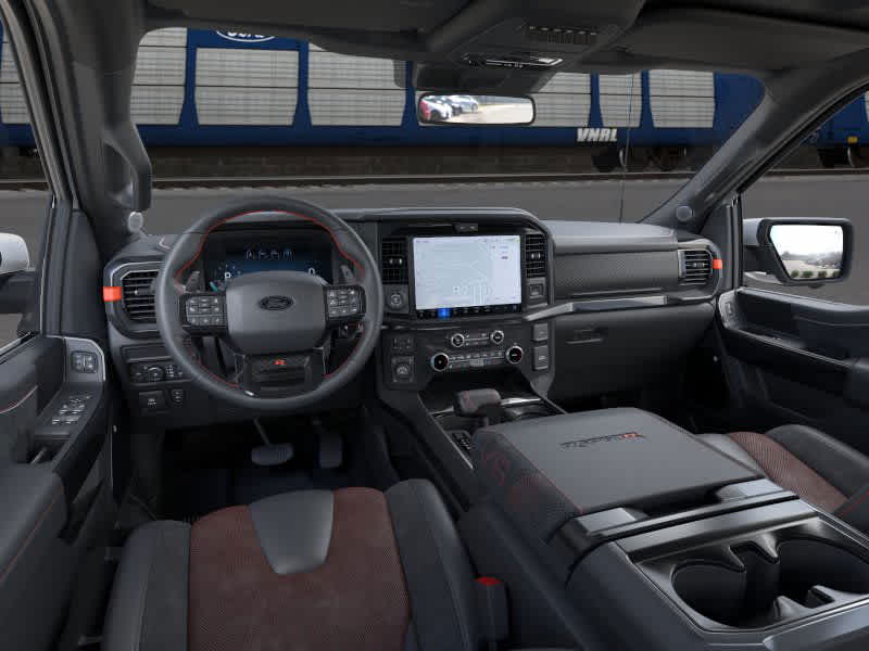 Thumbnail: 2025 Ford F-150 - 9