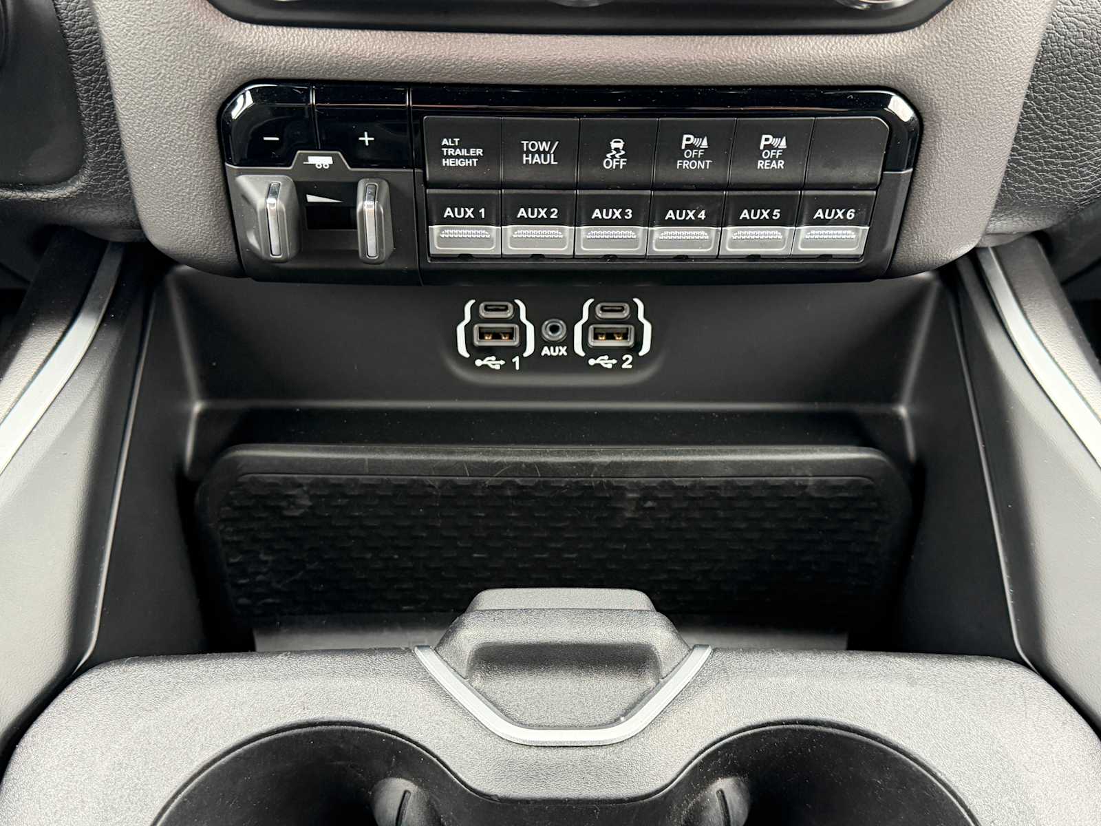 Thumbnail: 2022 RAM 3500 - 18