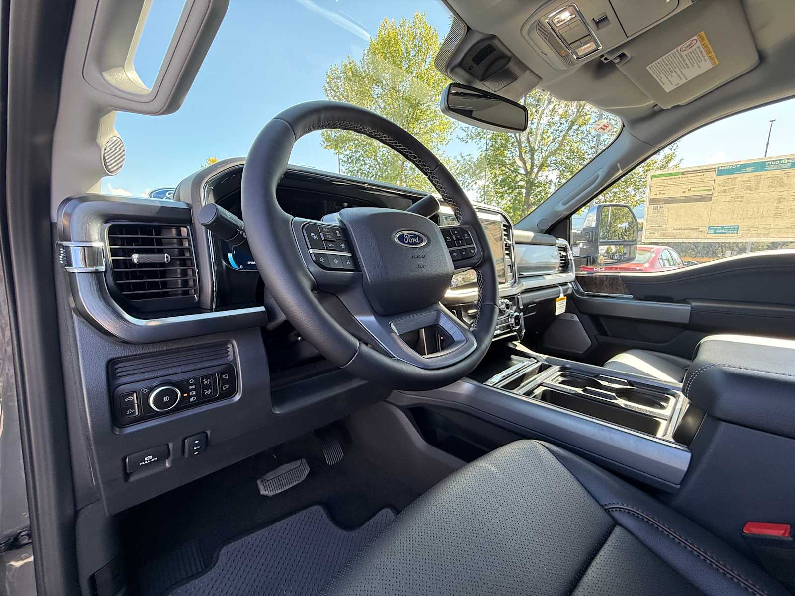 Thumbnail: 2026 Ford F-350 - 13