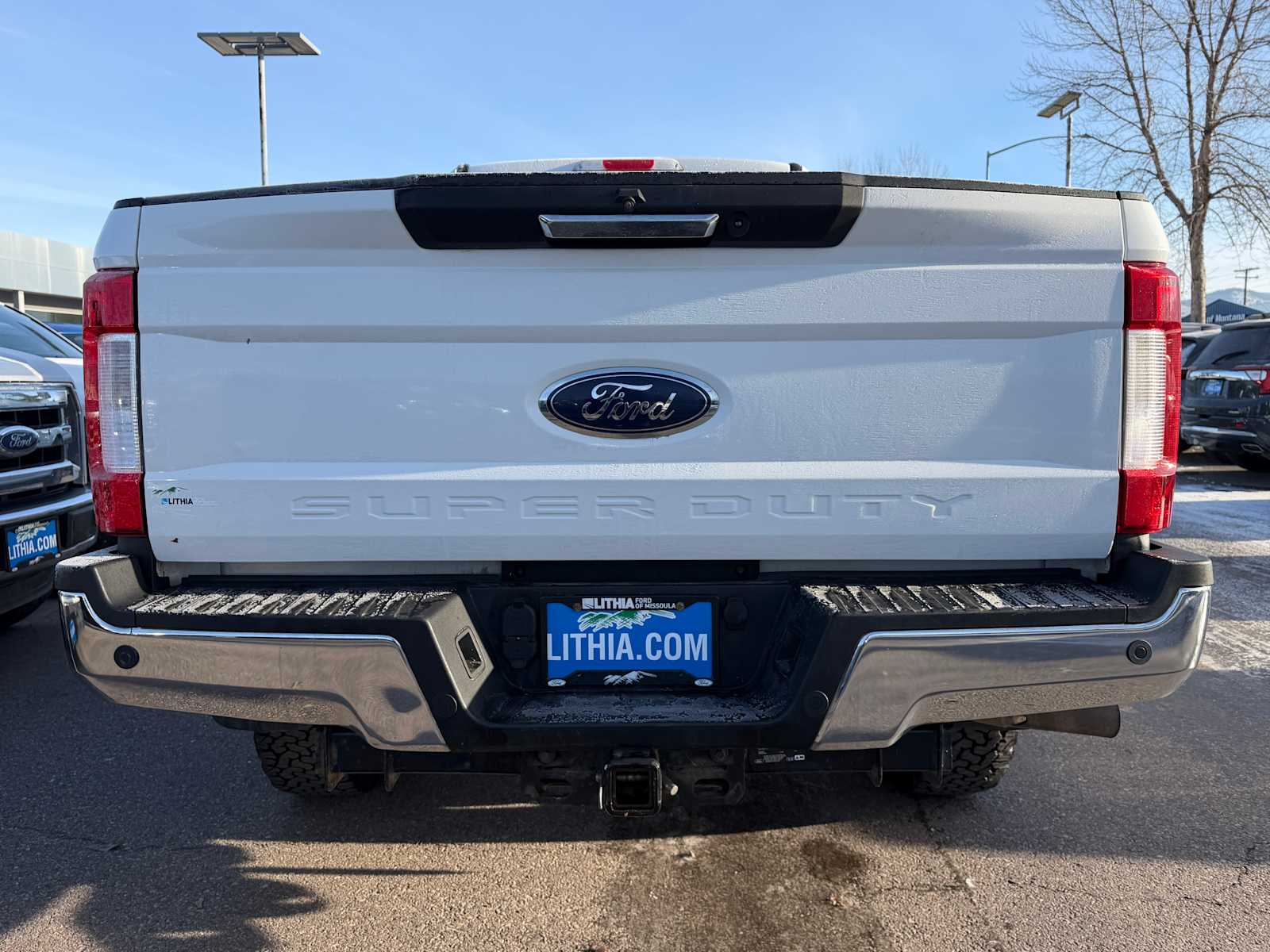 Thumbnail: 2019 Ford Econoline - 8