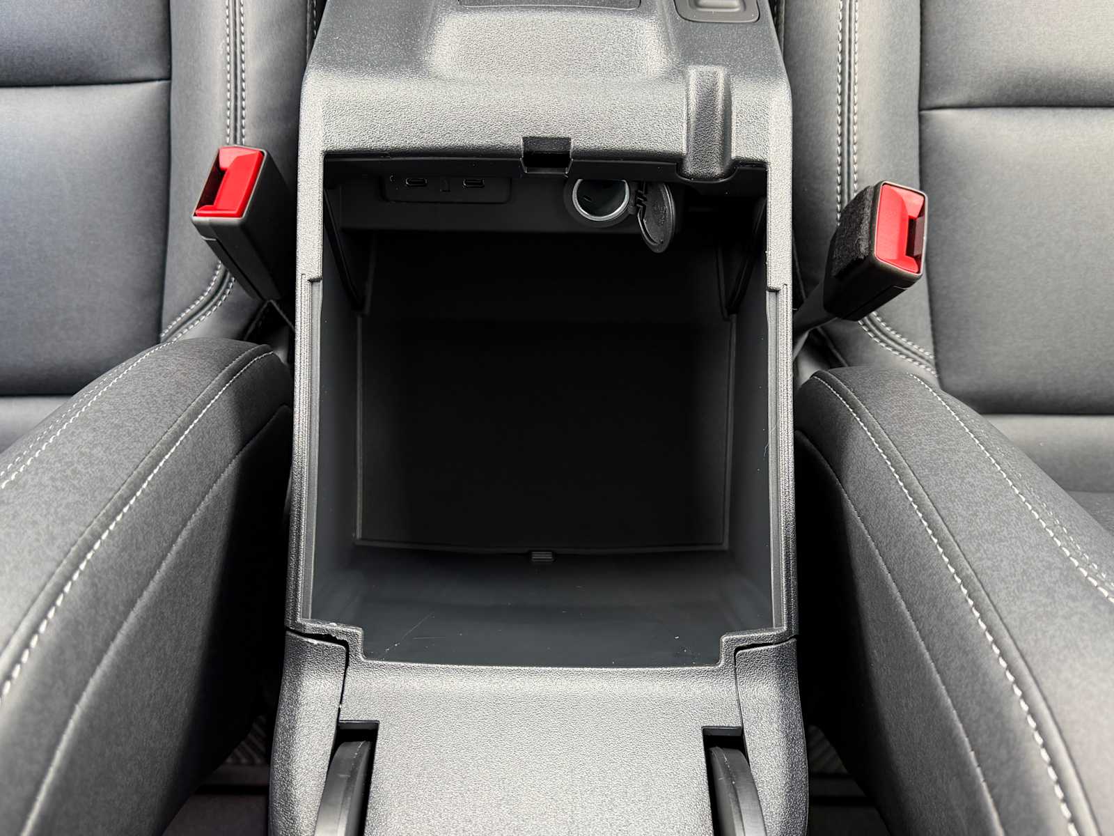 Thumbnail: 2026 Ford Bronco - 23